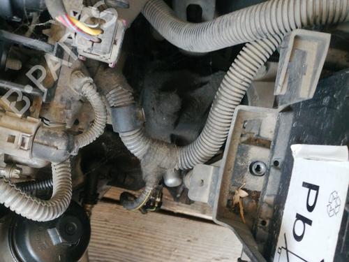 Gearbox OPEL CORSA D (S07) 1.2 LPG (L08, L68) | BP26430404M3 - Image 2