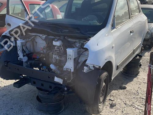 Left front window switch RENAULT TWINGO III (BCM_, BCA_) 1.0 SCe 70 | BP20885529I27 - Image 4