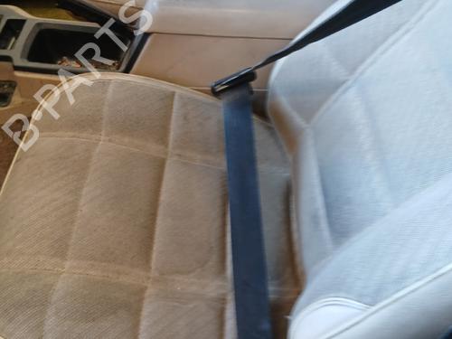 Used Front left seatbelt Front left seatbelt JEEP CHEROKEE (XJ) 2.1 TD (87 hp) 35958953 35958953