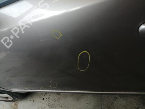 Left front door NISSAN NOTE (E11, NE11) 1.5 dCi | BP26497905C2 