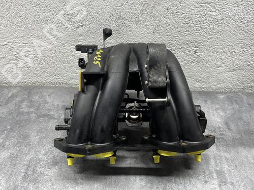 Used Intake manifold PEUGEOT 306 (7B, N3, N5) 1.6 SR (89 hp) 21539657