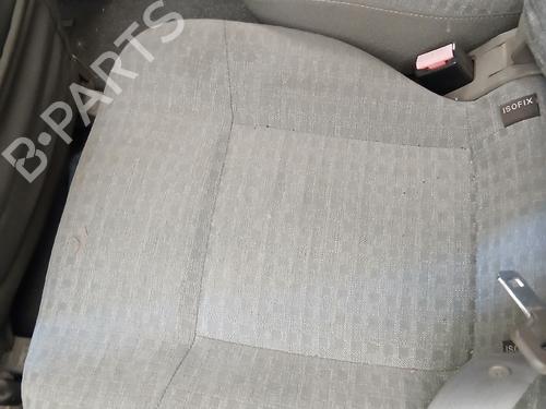 Sæde Bagtil RENAULT ESPACE IV (JK0/1_) 1.9 dCi (JK0U) | BP37250625C17 - Image 2