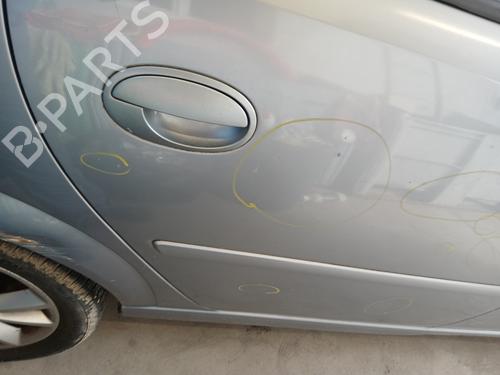 Right rear door OPEL MERIVA A MPV (X03) 1.7 CDTI (E75) | BP29940380C5 