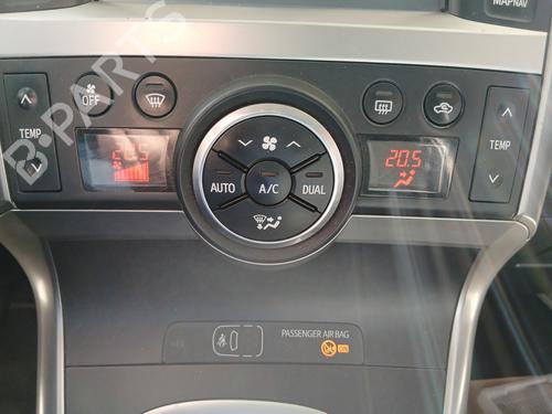 Used Climate control TOYOTA VERSO (_R2_) 1.6 D4-D (WAR20_) (112 hp) 32166793