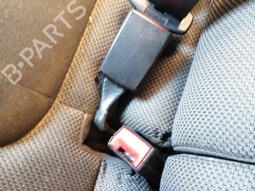 Used Seat buckle AUDI A3 Sportback (8PA) 1.9 TDI (105 hp) 27149582
