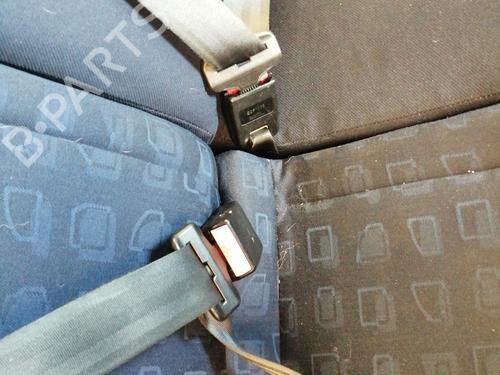 Seat buckle PEUGEOT 206 Hatchback (2A/C) 1.4 i | BP27684948I32 