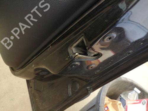 Front right lock RENAULT CLIO II (BB_, CB_) 1.5 dCi (B/CB07) | BP27597982C97 