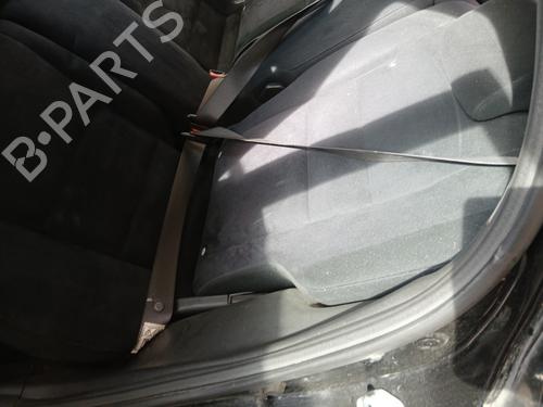 Used Rear left belt tensioner HONDA CIVIC VIII Hatchback (FN, FK) 2.2 CTDi (FK3) (140 hp) 30299144