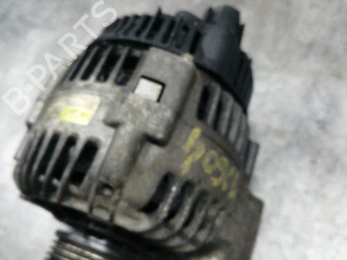 Used Alternator Alternator 27987777 27987777