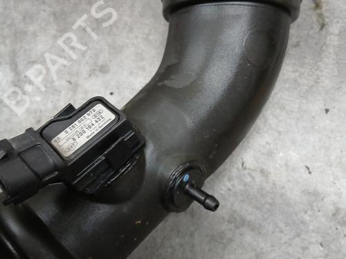 Used Pipe Pipe RENAULT MASTER II Van (FD) 2.8 dTI (FD0C, FD0F, FD2B, FD2F, FD3C, FD3F) (114 hp) 30617298 30617298