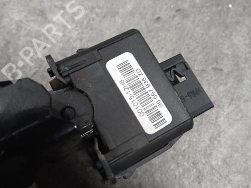 Switch CITROËN C4 Picasso I MPV (UD_) 1.6 HDi | BP32438406I30  - Image 6