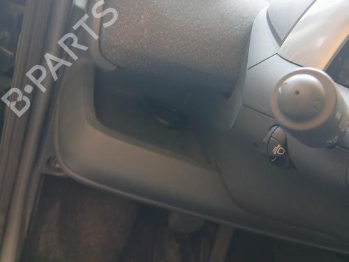 Dashboard SMART CITY-COUPE (450) 0.6 (S1CLA1, 450.341) | BP38229169C46  - Image 5