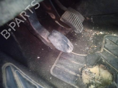 Used Clutch pedal Clutch pedal PEUGEOT 407 (6D_) 1.6 HDi 110 (6D9HZC, 6D9HYC) (109 hp) 21280946 21280946