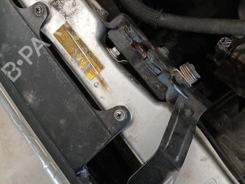 Hood lock TOYOTA RAV 4 II (_A2_) 2.0 D 4WD (CLA20_, CLA21_, CLA20R, CLA21R) | BP30109440C133