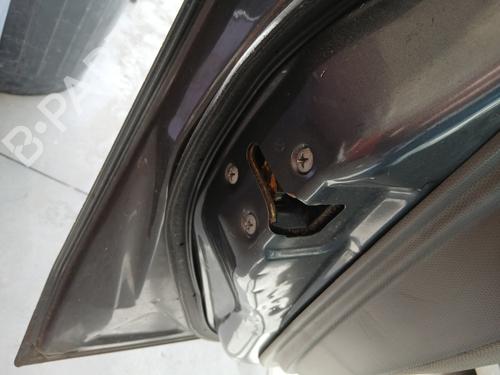 Front left lock NISSAN MICRA III (K12) 1.5 dCi | BP29359217C98 