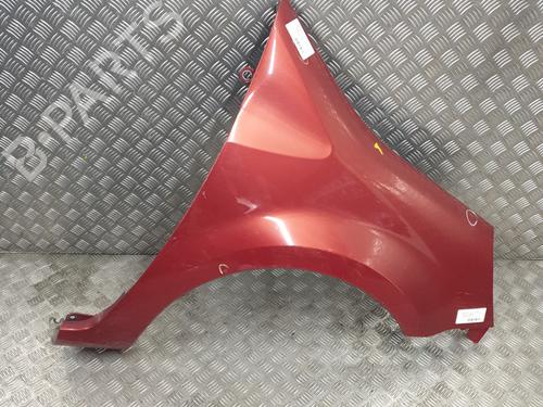 Aile avant droite RENAULT MODUS / GRAND MODUS (F/JP0_) 1.5 dCi (FP0D, JP0D) (82 hp) 29310696