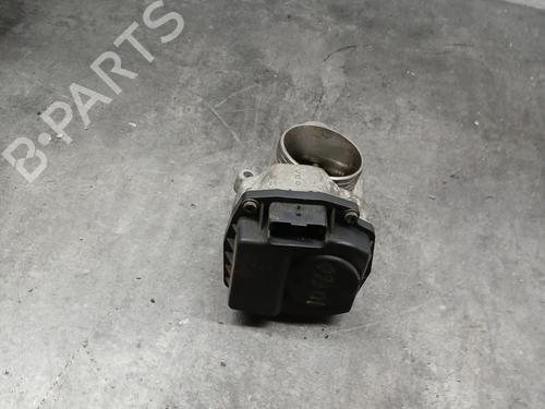 Used Throttle body PEUGEOT PARTNER Box Body/MPV (5_, G_) 1.4 CNG (75 hp) 30572184