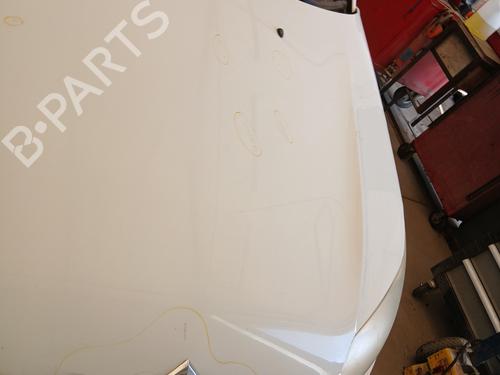 Hood CITROËN C5 III (RD_) 1.6 HDi 110 (RD9HZC) | BP29528728C1 