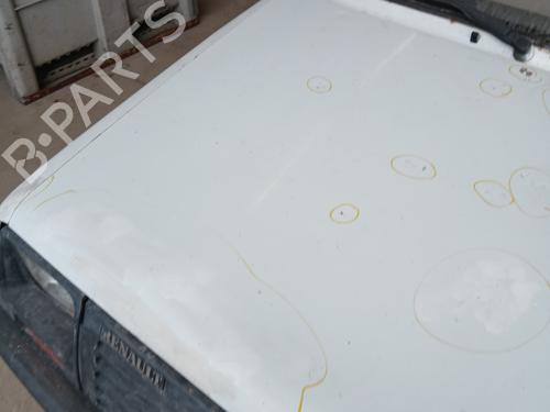 Hood RENAULT RAPID Box Body/MPV (F40_, G40_) 1.4 (F40D) | BP29528695C1 