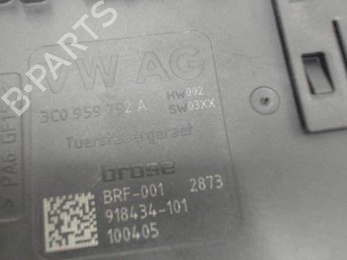 Used Right front window motor Right front window motor VW PASSAT B6 Variant (3C5) 2.0 TDI (110 hp) 20886410 20886410