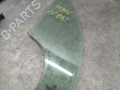 Vidro triangular frente direito Vidro triangular frente direito CITROËN C3 I (FC_, FN_) [2002-2013] 36010828 36010828