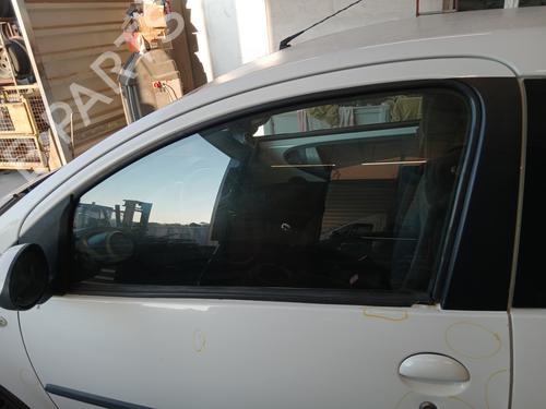 Used Front left door window CITROËN C1 (PM_, PN_) 1.4 HDi (54 hp) 29284206