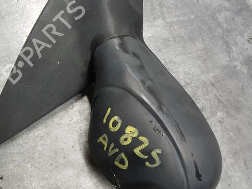 Right mirror PEUGEOT 206 Hatchback (2A/C) 1.4 i | BP29190214C27 