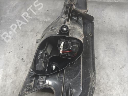 Left taillight CITROËN DS4 (NX_) 1.6 HDi 115 | BP38437904C34 - Image 4