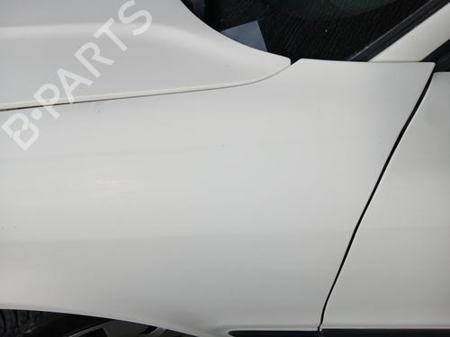 Left front fenders AUDI 80 B4 Saloon (8C2) 1.9 TDI | BP29528642C41 