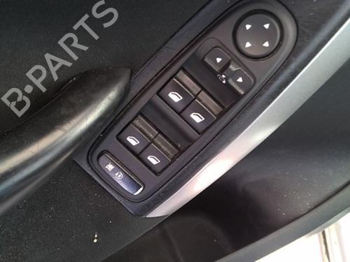 Left front window switch CITROËN C4 Picasso I MPV (UD_) 1.6 HDi 110 | BP40527081I27 - Image 3