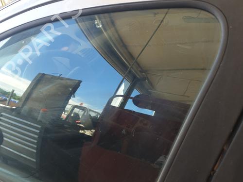 Used Front left door window Front left door window 37178204 37178204