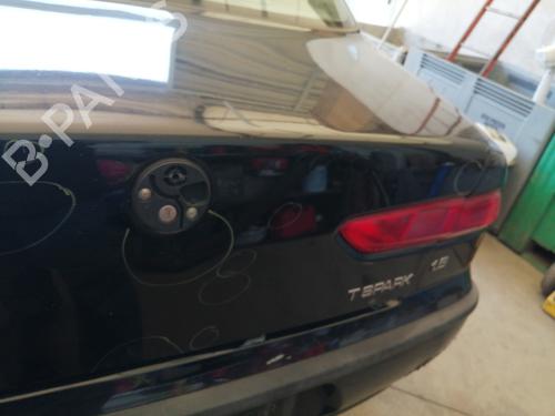 Used Tailgate Tailgate ALFA ROMEO 156 (932_) 1.6 16V T.SPARK (932.A4, 932.A4100) (120 hp) 27654602 27654602