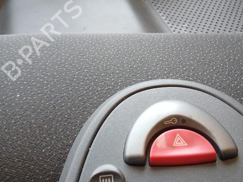 Warning switch SMART CITY-COUPE (450) 0.6 (S1CLA1, 450.341) | BP38229153I22 - Image 3