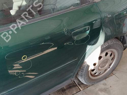 Left rear door AUDI A3 (8L1) 1.6 | BP29560727C4 