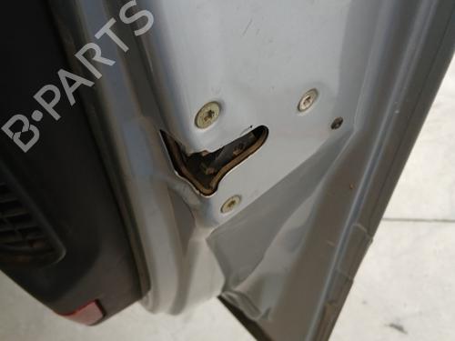 Front right lock PEUGEOT 807 (EB_) 2.0 HDi | BP29854207C97