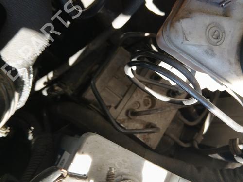 ABS pump CITROËN BERLINGO / BERLINGO FIRST Box Body/MPV (M_) 2.0 HDI 90 (MBRHY, MCRHY) | BP29912884M43