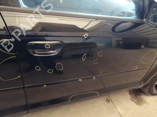 Right front door AUDI A3 Sportback (8PA) 2.0 TDI | BP24365305C3 