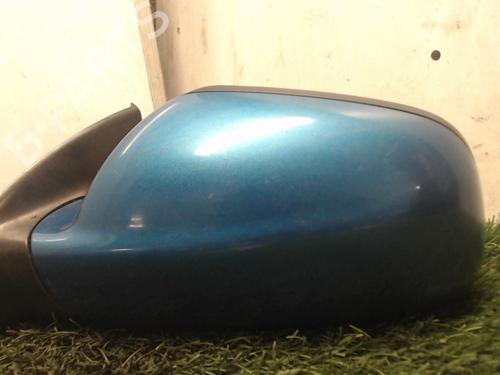Left mirror PEUGEOT 307 CC (3B) 2.0 HDi 135 | BP20886926C26 