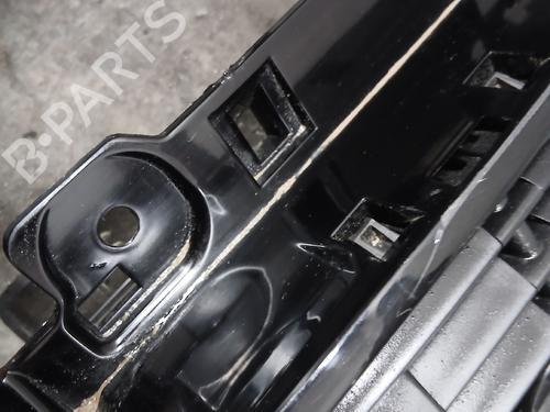 Used Electronic module Electronic module PEUGEOT 208 I (CA_, CC_) 1.2 VTI 82 (82 hp) 36010857 36010857
