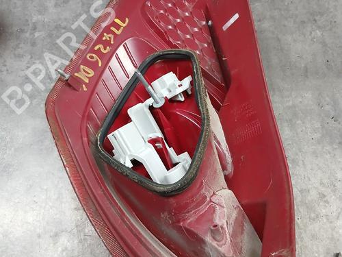 Right taillight FORD FIESTA VI (CB1, CCN) 1.4 TDCi | BP36793898C35 - Image 5