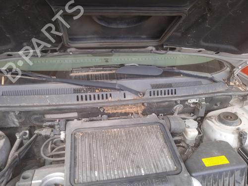 Front windshield wiper arm HYUNDAI SANTA FÉ I (SM) 2.0 CRDi 4x4 | BP21282757C143 