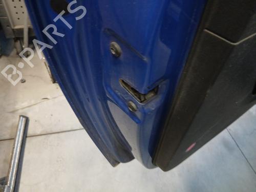 Türschloss links vorne für SEAT IBIZA III (6L1) 1.4 TDI (75 hp) 30308670