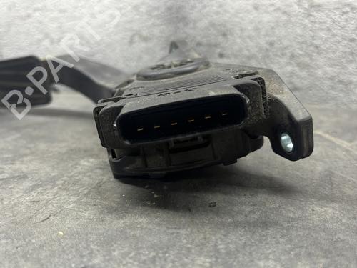 pedal-opel-agila-b-h08-2008-2009-2010-2011-2012-2013-2014-33709633 main image