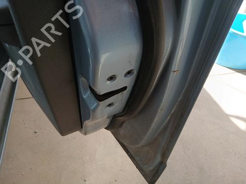 Front right lock FORD FOCUS II Saloon (DB_, FCH, DH) 1.8 TDCi 4892360
