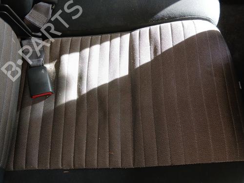 Rear seat SUZUKI SX4 (EY, GY) 1.6 DDIS (RW416D) | BP32094901C17  - Image 5