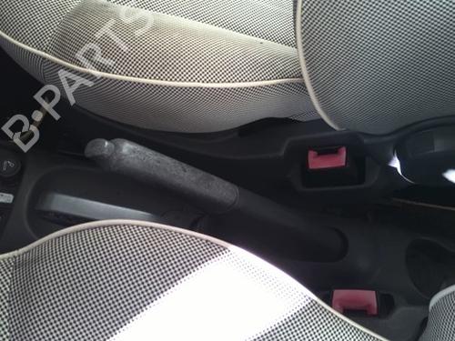 Used Hand brake Hand brake FIAT 500 (312_) 0.9 (312AXG1A, 312.AXG11) (86 hp) 40444396 40444396