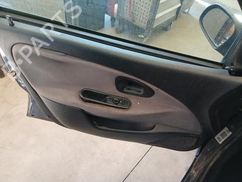 Rudehejsemekanisme ventre foran CITROËN SAXO (S0, S1) 1.4 VTS (75 hp) 30080527