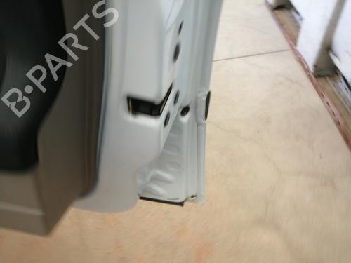 Front right lock RENAULT MEGANE II (BM0/1_, CM0/1_) 1.6 16V (BM0C, CM0C) | BP24925975C97