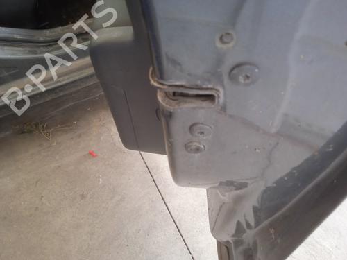Front right lock CITROËN C4 II (NC_) 1.6 HDi 115 | BP21280596C97 