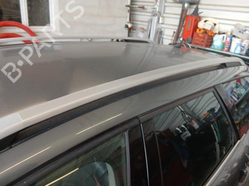 Roof bar CITROËN C5 III Break (RW_) 2.2 HDi (RW4HTH) | BP29862021C65